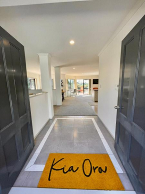 Abeam of Reserve Living, Rotorua